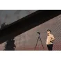 Photo Tripods - Peak Design Travel Ultra compact Aluminium Tripod 1.56kg 152cm 5 Sect Ball Head - quick order from manufacturer