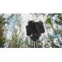 Photo Tripods - Peak Design Travel Ultra compact Aluminium Tripod 1.56kg 152cm 5 Sect Ball Head - quick order from manufacturer