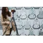 Photo Tripods - Peak Design Travel Ultra compact Aluminium Tripod 1.56kg 152cm 5 Sect Ball Head - quick order from manufacturer