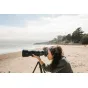 Photo Tripods - Peak Design Travel Ultra compact Aluminium Tripod 1.56kg 152cm 5 Sect Ball Head - quick order from manufacturer