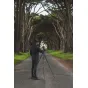 Photo Tripods - Peak Design Travel Ultra compact Aluminium Tripod 1.56kg 152cm 5 Sect Ball Head - quick order from manufacturer
