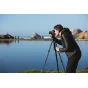 Photo Tripods - Peak Design Travel Ultra compact Carbon Tripod 1.27kg 152cm 5 Sect Ball Head - buy today in Master Foto store and with delivery