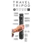 Photo Tripods - Peak Design Travel Ultra compact Aluminium Tripod 1.56kg 152cm 5 Sect Ball Head - quick order from manufacturer