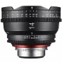 CINEMA Video Lenses - sonstige XEEN Cinema 14/3,1 PL full frame - quick order from manufacturer