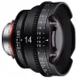 CINEMA Video Lenses - sonstige XEEN Cinema 14/3,1 PL full frame - quick order from manufacturer