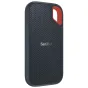 Citie diski & SSD - SanDisk SSD Extreme Portable 1TB - perc šodien veikalā un ar piegādi