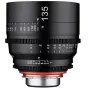 CINEMA Video Lenses - SAMYANG XEEN 135MM T2,2 FF CINE PL - quick order from manufacturer