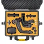 Video stabilizatoru aksesuāri - HPRC 2600W Case for Zhiyun Crane 3 Lab - ātri pasūtīt no ražotāja