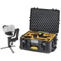 Video stabilizatoru aksesuāri - HPRC 2600W Case for Zhiyun Crane 3 Lab - ātri pasūtīt no ražotāja