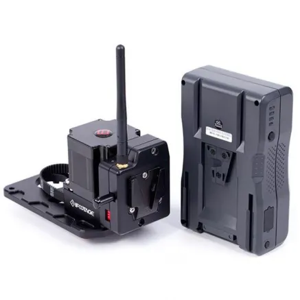  iFootage Single Axis-S1A1 (Including battery) 1000006170