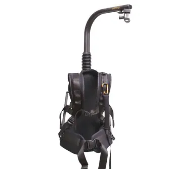 Video stabilizatori - Easyrig Vario 5 + Cine Vest + Standard Arm (EASY-VC582) - ātri pasūtīt no ražotāja
