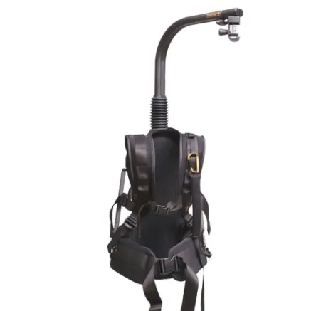 Easyrig Vario 5 + Cine Vest + Standard Arm (EASY-VC582)