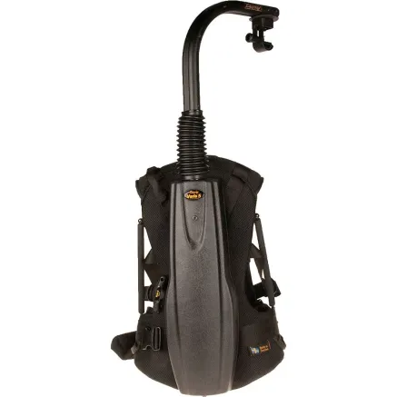 Easyrig Vario 5 + Cine Vest + 230mm Support Arm (EASY-VC582B)