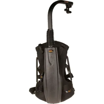 Video stabilizatori - Easyrig Vario 5 + Gimbal Vest + Support Arm (EASY-VG582) - ātri pasūtīt no ražotāja
