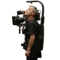 Video stabilizatori - Easyrig Vario 5 + Gimbal Vest + Support Arm (EASY-VG582) - ātri pasūtīt no ražotāja