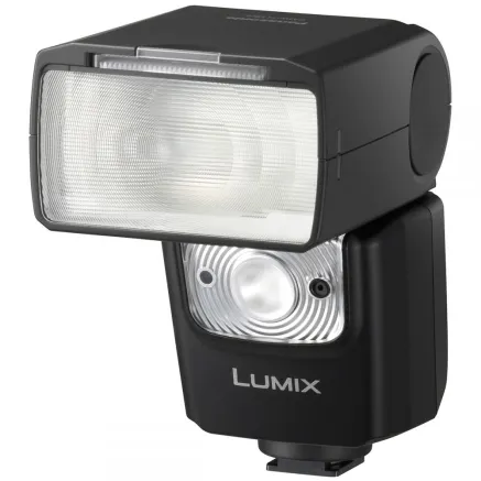 Panasonic DMW-FL580LE Jaudīga ārējā zibspuldze