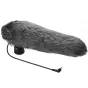 Mikrofoni - Panasonic DMW-MS2 Stereo Shotgun Microphone - ātri pasūtīt no ražotāja