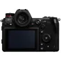 Discontinued - Panasonic LUMIX S1 24.2MP Full-Frame Mirrorless Camera