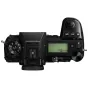 Discontinued - Panasonic LUMIX S1 24.2MP Full-Frame Mirrorless Camera