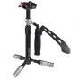 Video stabilizatori - iFootage Wildcat Handheld Stabilizer III Aluminum - ātri pasūtīt no ražotāja