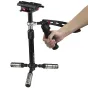 Video stabilizatori - iFootage Wildcat Handheld Stabilizer III Aluminum - ātri pasūtīt no ražotāja