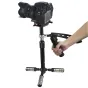Video stabilizatori - iFootage Wildcat Handheld Stabilizer III Aluminum - ātri pasūtīt no ražotāja