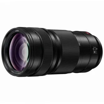 Mirrorless Lenses - Panasonic Lumix S PRO 70-200mm F4.0 (S-R70200E) - quick order from manufacturer Mirrorless Lenses - Panasonic Lumix S PRO 70-200mm F4.0 (S-R70200E) - quick order from manufacturer