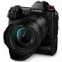Kameru bateriju gripi - Panasonic DMW-BGS1E Battery Grip - ātri pasūtīt no ražotāja