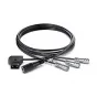  Blackmagic Design Pocket Camera DC Cable Pack (BM-CABLE-CCPOC4K/DC) BM-CABLE-CCPOC4K/DC