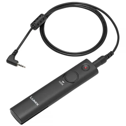 Panasonic DMW-RS2E Shutter remote button