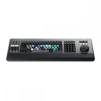 Video mixer - Blackmagic Design DaVinci Resolve Editor Keyboard - quick order from manufacturer
