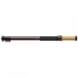 Discontinued - Moza Slypod 2-in-1 Motorized Slider/Monopod 11 Telescoping, 9 lb.