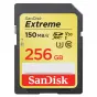 Discontinued - SanDisk Extreme SDXC UHS-I V30 150MB/s 256GB (SDSDXV5-256G-GNCIN)