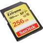 Discontinued - SanDisk Extreme SDXC UHS-I V30 150MB/s 256GB (SDSDXV5-256G-GNCIN)