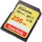 Discontinued - SanDisk Extreme SDXC UHS-I V30 150MB/s 256GB (SDSDXV5-256G-GNCIN)