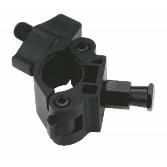 Holders Clamps - Falcon Eyes Tube Clamp FB-005-3 28 up to 35 mm - buy today in Master Foto store and with delivery