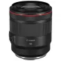 Mirrorless Lenses - Canon RF 50mm f/1.2L USM - quick order from manufacturer