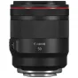 Mirrorless Lenses - Canon RF 50mm f/1.2L USM - quick order from manufacturer