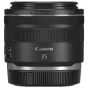 Mirrorless Lenses - Canon RF 35mm f/1.8 IS Macro STM - buy today in Master Foto store and with delivery Best choise selected by experts