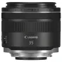 Mirrorless Lenses - Canon RF 35mm f/1.8 IS Macro STM - buy today in Master Foto store and with delivery Best choise selected by experts