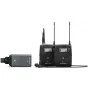 Sennheiser Evolution Wireless G4 Portable ENG Combo Set