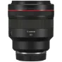 Objektīvi - Canon RF 85mm F1.2 L USM - ātri pasūtīt no ražotāja