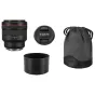 Objektīvi - Canon RF 85mm F1.2 L USM - ātri pasūtīt no ražotāja