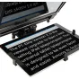 Teleprompteri - Ikan PT-ELITE-PRO Elite iPad Pro Teleprompter - ātri pasūtīt no ražotāja
