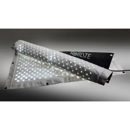 Fomex RollLite RL31 LED Lighting System Kit 