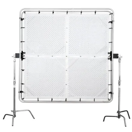 Fomex RollLite RL66 LED Lighting System Kit 