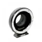 Objektīvu adapteri - Metabones Canon EF to Micro FourThirds T Speed Booster XL 0.64x (Black Matt) MB_SPEF-M43-BT3 - ātri pasūtīt no ražotāja