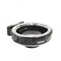 Objektīvu adapteri - Metabones Canon EF to Micro FourThirds T Speed Booster XL 0.64x (Black Matt) MB_SPEF-M43-BT3 - ātri pasūtīt no ražotāja