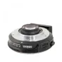 Objektīvu adapteri - Metabones Canon EF to Micro FourThirds T Speed Booster XL 0.64x (Black Matt) MB_SPEF-M43-BT3 - ātri pasūtīt no ražotāja
