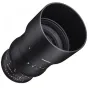 CINEMA Video Lenses - Samyang 135mm T2.2 VDSLR ED UMC Canon EF - quick order from manufacturer